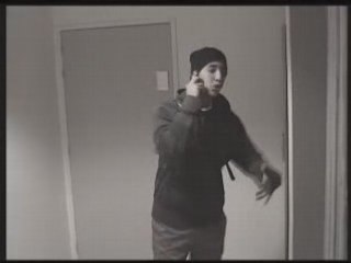 Tu va etre papa "Wanderlei silver kazam le casaoui Kynssa"