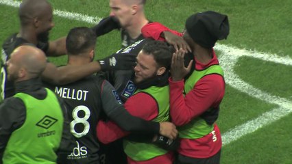 2020-2021 - J33 - 33- RODELIN - VALENCIENNES-EAG 0-1