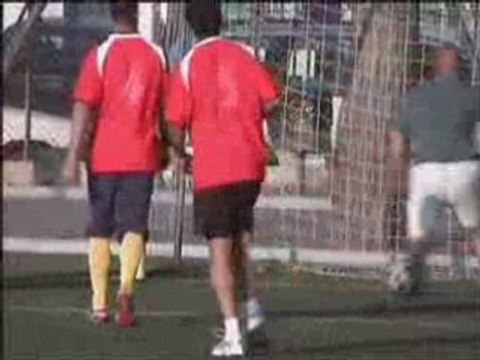 tinghir -contre- ait aissa (3éme partie)(fin)