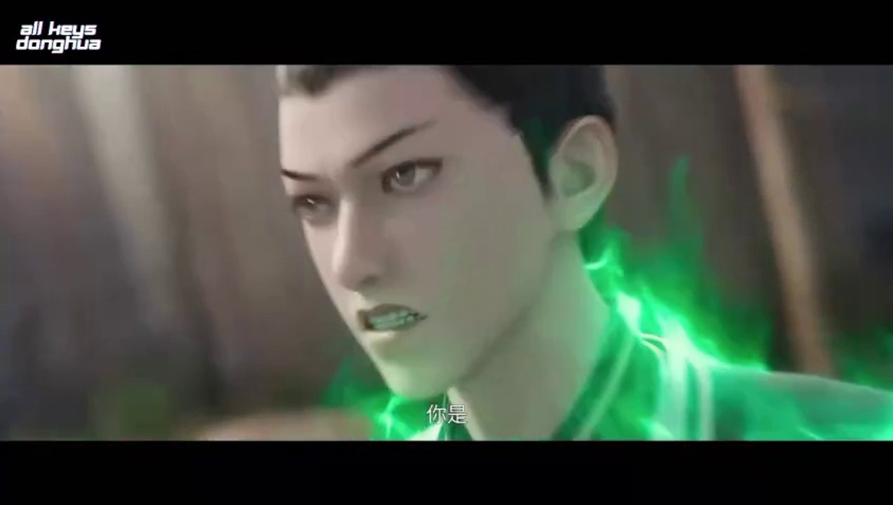 Jade Dynasty S2 Ep 2 Eng Sub || Jade Dynasty S2Ep2 || Jade Dynasty S2 Ep 2