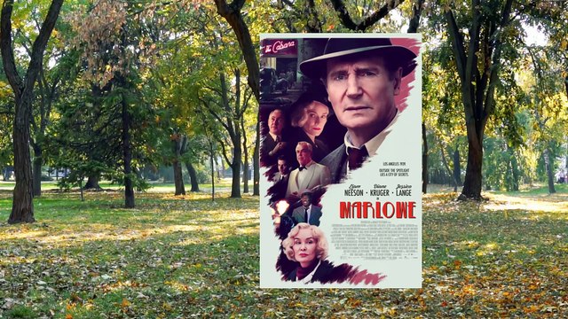 Marlowe Ending Explained | Marlowe 2022 Movie | marlowe liam neeson