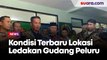 Kondisi Terbaru Lokasi Ledakan Gudang Peluru: Kodam Jaya Sebut TKP Aman tapi...