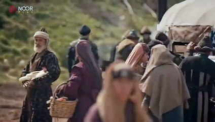 مسلسل المؤسس عثمان الحلقة 154 مترجم 2