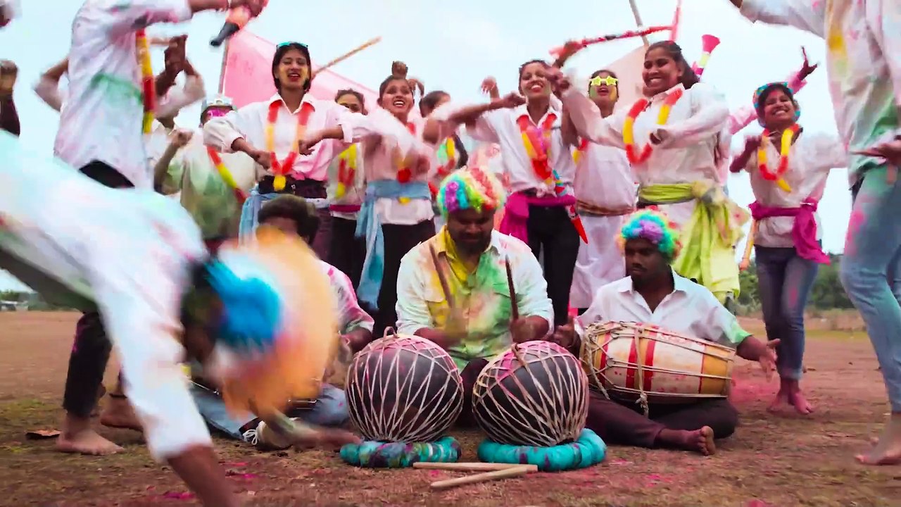 Holi Khelat He Yashoda Ke Laal __ होली खेलत हे यशोदा के लाल __ Swarna Diwakar __ cg song _ Holi Geet