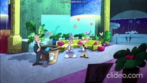 Julie Andrews Singing Oh, Daddy - Looney Tunes