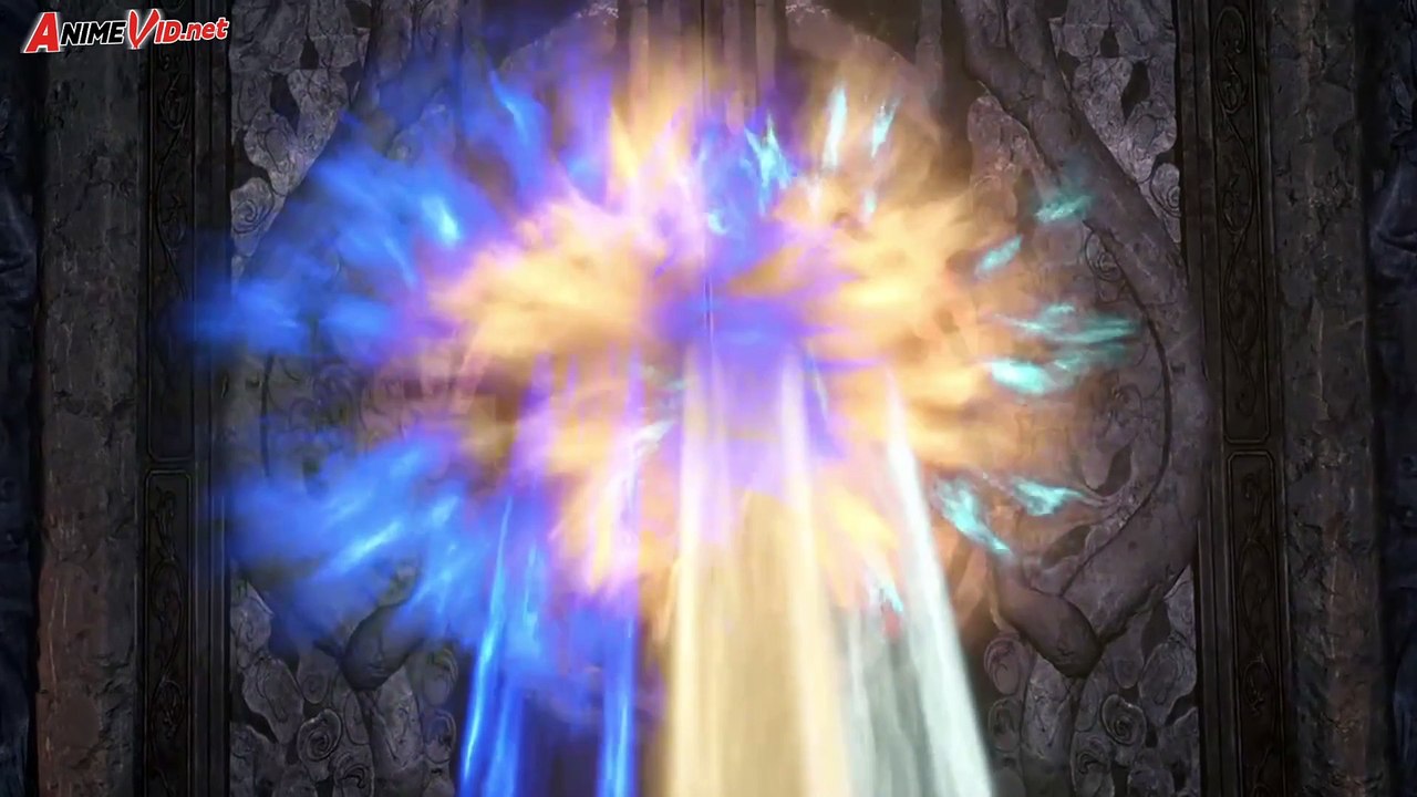 Legend of Xianwu Episode 54 English Sub