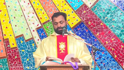 Holy Mass I Malayalam Mass I March 31 I Sunday I Qurbana