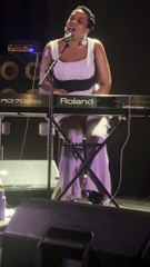 Frieda The Music Show In  PASS’SPORT FESTIVAL  #music #musica #musicvideo  #show #festival  (29)