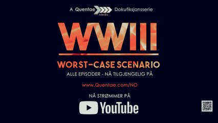 WW3 Verste Scenario S1E1: Apokalypsens forspill – Vår endes begynnelse?