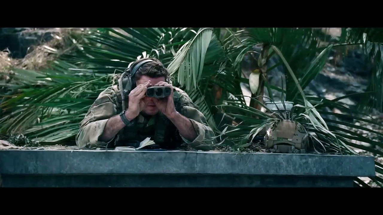 RESCATE IMPOSIBLE  (2024) Trailer oficial!