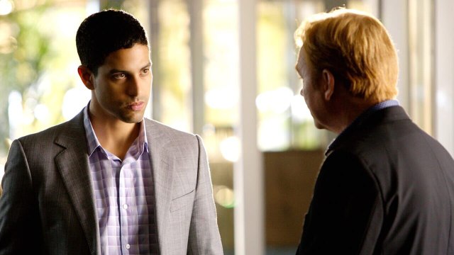 Les experts : Miami vidéo bande annonce