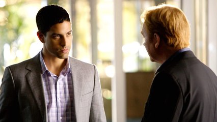 Les experts : Miami vidéo bande annonce