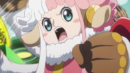 Lucci Takes Down Vegapunk Atlas | One Piece 1099