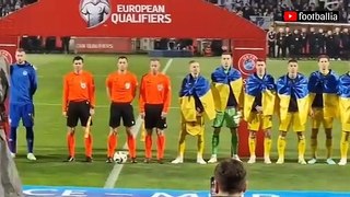 Ukraine vs Bosnia 2-1 Extended HIGHLIGHTS   Artem Dovbyk goal  85 & Roman Yaremchuk goal