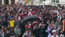 شاهد: احتفالات خاصة بيوم الجمعة العظيمة في الإكوادور