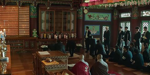 My Name - Episode 4 Hindi Dubbed