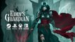 EDEN’S GUARDIAN - A Dark Fantasy Pixel Art Metroidvania