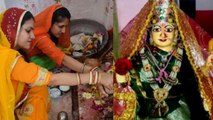 Sheetala Saptami 2024 : शीतला सप्तमी के दिन कैसे करें पूजा | Basoda Kaise Puja Jata Hai | Boldsky