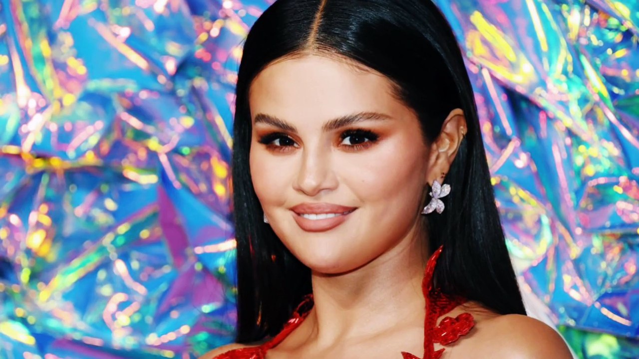 Selena Gomez's Adorable 'Sissy Date Night' with Grace