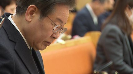 이재명, 부활절 맞아 "주권자 힘으로 희망 부활시킬 것" / YTN