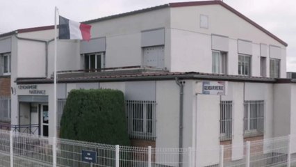 Faites entrer l'accusé