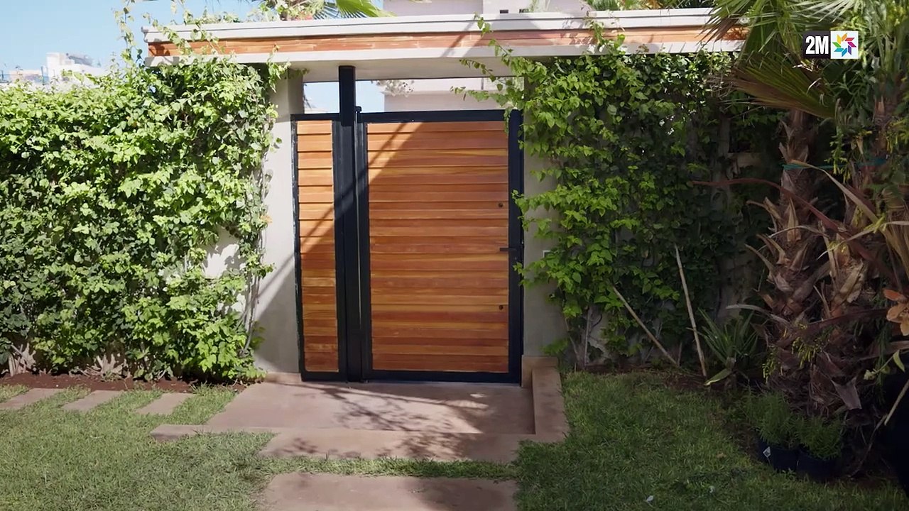 برامج رمضان _ 2 وجوه - الحلقة 18