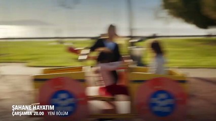 مسلسل حياتى الرائعة الحلقة 22 مترجم