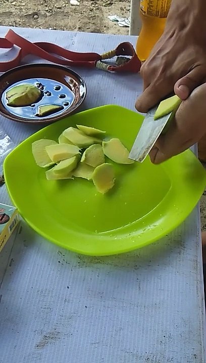sarap ng manga