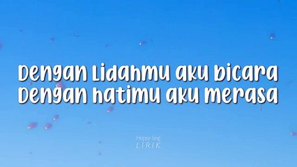 Dewa19 - Satu (Lirik Lengkap) | Temukan Makna Cinta yang Mendalam ❤️