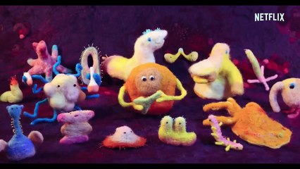 Hack Your Health: The Secrets of Your Gut | Official Trailer | Netflix