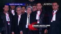 Alasan Kubu Anies-Muhaimin dan Ganjar-Mahfud Minta Menteri Kabinet Jokowi Jadi Saksi di Sidang MK