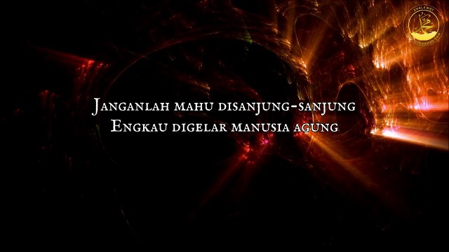 Bila Izrail datang Menjemput bersama Ustad Abdul Somad (UAS)