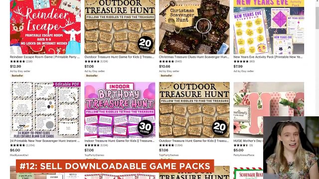 100 Business & Side Hustle Ideas To Earn FREE Money