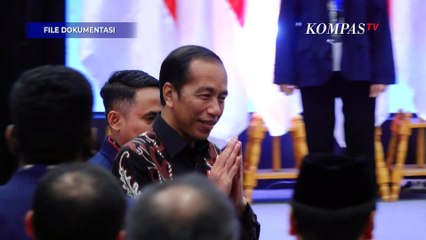 Sindiran Hasto: Jadi Pejabat Strategis Harus Kenal Jokowi Sejak di Solo