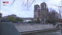 Paris : un attentat contre Notre-Dame de Paris déjoué de justesse par la DGSI, un homme de 62 ans interpellé