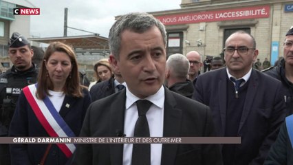 Download Video: Opération «place nette» : le bilan des interpellations en France grimpe à 1.738 personnes