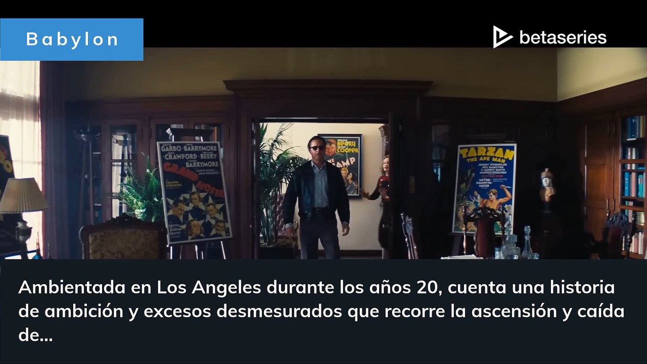 Jovan Adepo (ES)