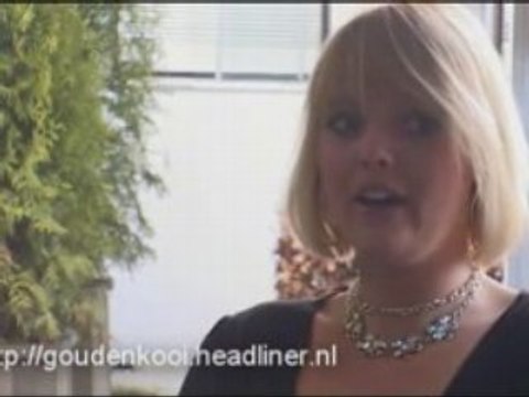 Huub en Claire over de keuze voor Jaap voor de - deel 1