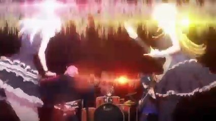 イロドリミドリ『Change Our MIRAI!』アニメーションMVで未来を変えよう✨