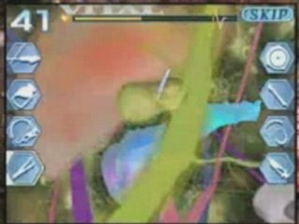 Trauma Center 2 - trailer