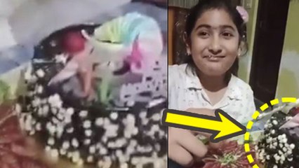 Patiala News: 10 Year Old Girl Passed Away After Eating Her Birthday Cake Reason, Shopkeeper...