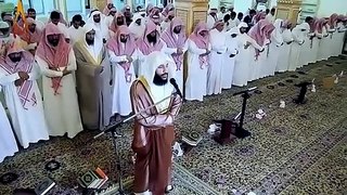 Best Quran Recitation in the World Emotional Recitation -Heart Soothing by Abdur Rahman Al Ossi