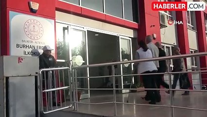 Balıkesir'de ilk oylar sandığa atıldı