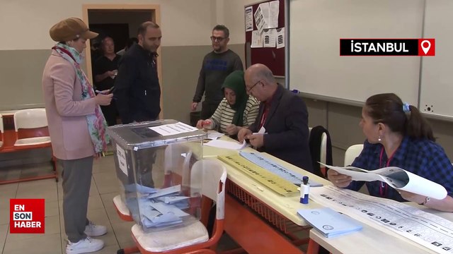 Oyuncu İlker Aksum oyunu kullandı