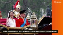 Messe de Pâques à Windsor : Kate et William pas les seuls absents, un autre couple ne sera pas aux côtés de Charles III