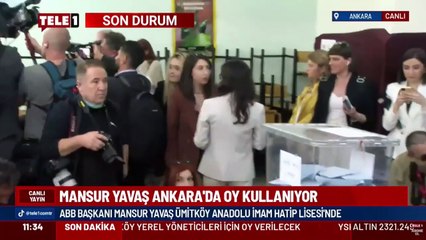 Mansur Yavaş Oyunu Kullandı: Güncel Seçim Gelişmeleri 🗳️