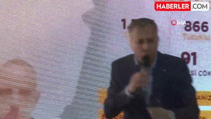 Bakan Yerlikaya: Fenomenlerin 92 milyar liralık mal varlığına MASAK raporundan sonra mahkeme el koydu
