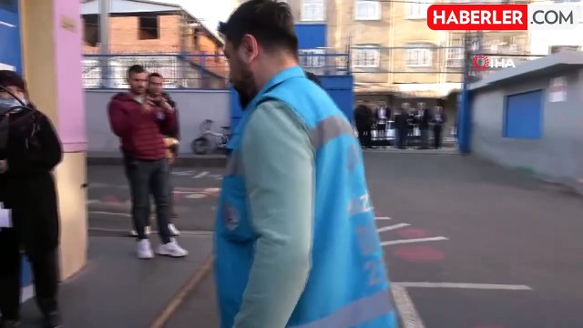 Diyarbakır'da yaşlı ve hastalar Evde Sağlık Hizmetleri Ekiplerinin yardımıyla oylarını kullandı