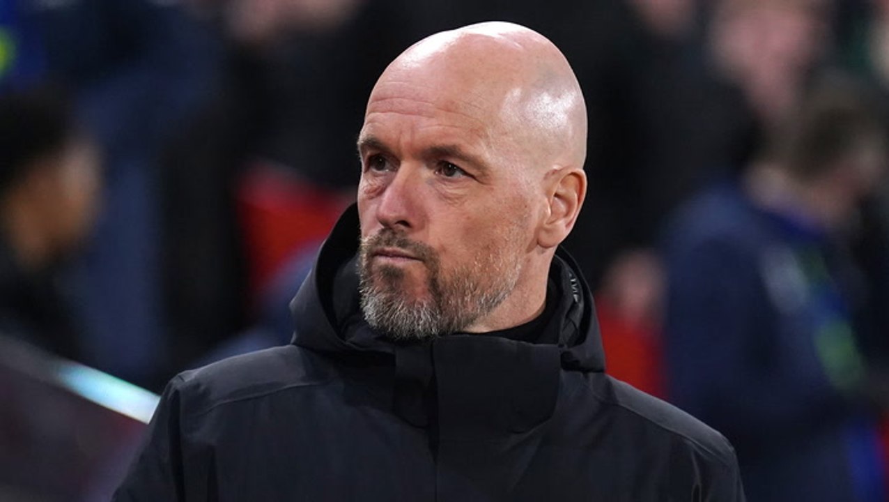 Manchester United’s uninspiring draw at Brentford could prove ‘expensive’, admits Erik ten Hag
