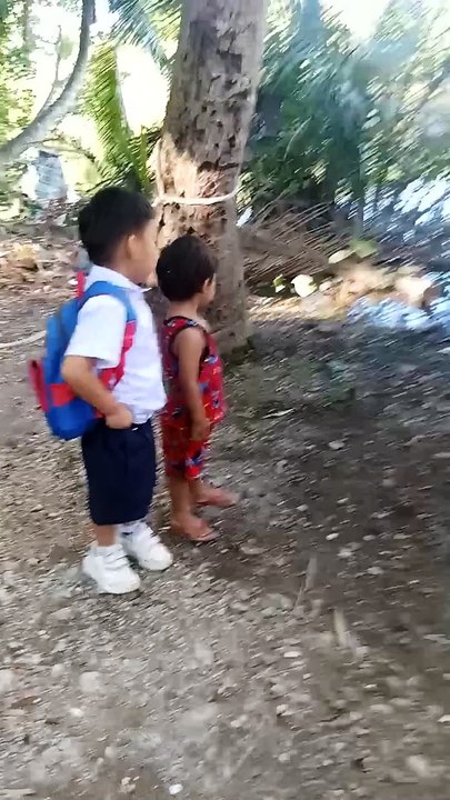 mga batang pasaway